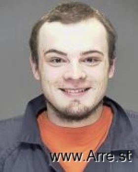 Shane Douglas Wellman Mugshot