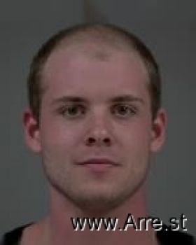 Shane Michael Wright Mugshot