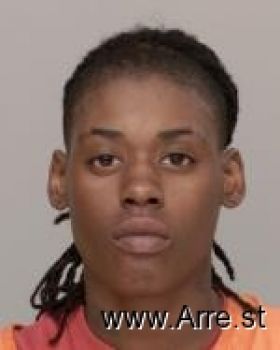 Shaneka Kanisha Bryant Mugshot