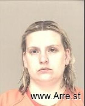 Shanelle Marie Wagoner Mugshot