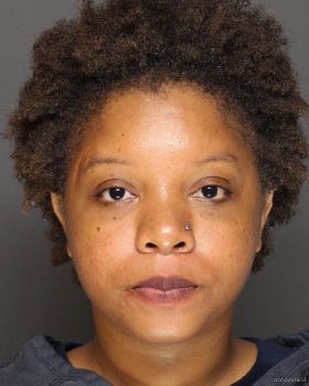 Shanika Marie Kirkwood Mugshot