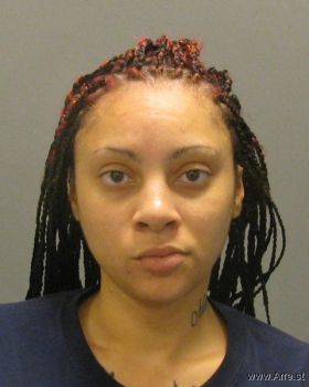 Shanika Jeanine Mays Mugshot