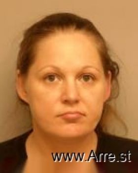 Shannon Marie Anderson Mugshot