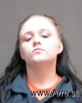 Shannon Lynne Baron Mugshot