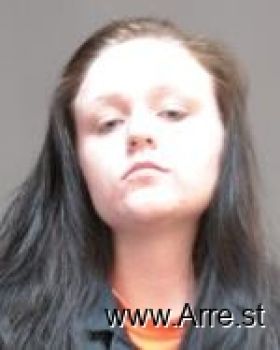 Shannon Lynne Baron Mugshot