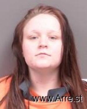 Shannon Lynne Baron Mugshot