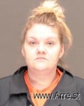 Shannon Leslie Dahlheimer Mugshot