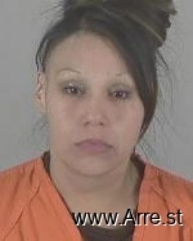 Shannon Lynn Davis Mugshot