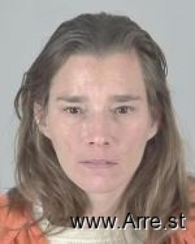 Shannon Marie Duffy Mugshot