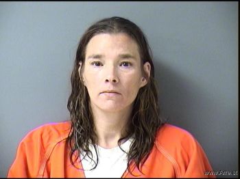 Shannon Marie Duffy Mugshot