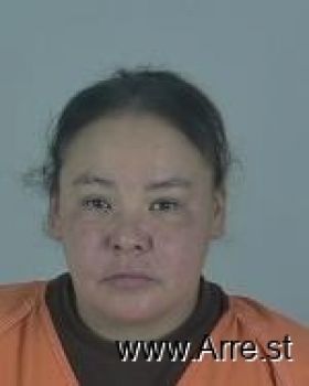 Shannon Lee Eagle-nayquonabe Mugshot