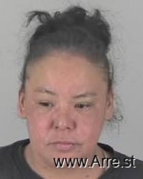 Shannon Lee Eagle-nayquonabe Mugshot