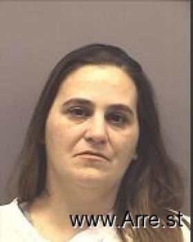 Shannon Marie Freeman Mugshot