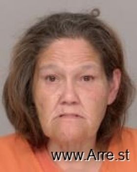 Shannon Lee Cook Mugshot