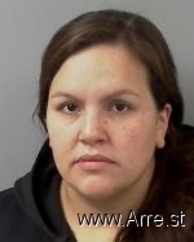 Shannon Joy Lussier Mugshot