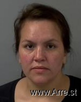 Shannon Joy Lussier Mugshot