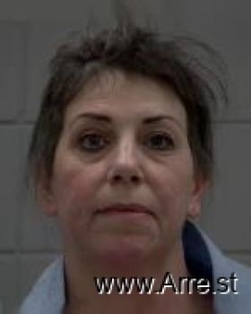 Shannon Marie Mock Mugshot