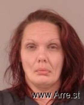 Shannon Marie Wolke Mugshot