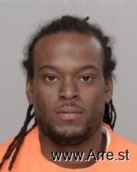 Shanoi Marcus Richardson Mugshot