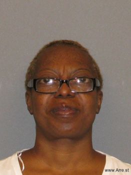 Shantelle Denise Eskridge Mugshot