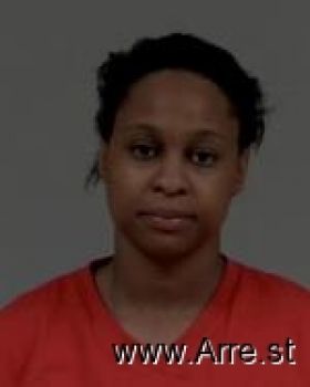 Sharifa Jahmelah Ambrose Mugshot