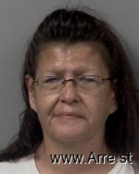 Sharon Lou Cook Mugshot