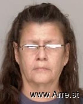 Sharon Lou Cook Mugshot