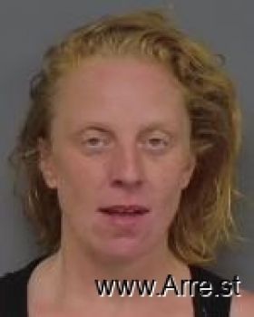 Sharri Kay Franzen Mugshot