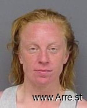 Sharri Kay Franzen Mugshot