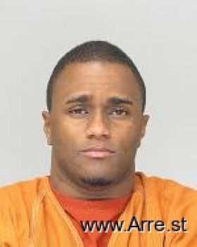 Shaun  Peoples Mugshot