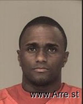 Shaun  Peoples Mugshot