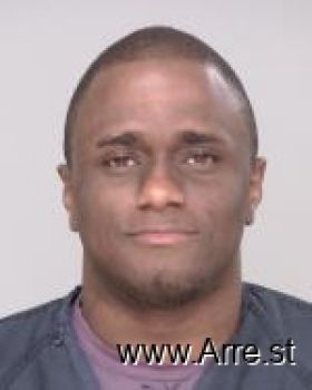 Shaun  Peoples Mugshot