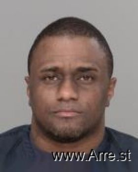 Shaun  Peoples Mugshot