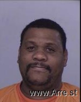 Shaun Anthony Howard Mugshot