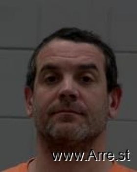 Shaun Michael Carlson Mugshot