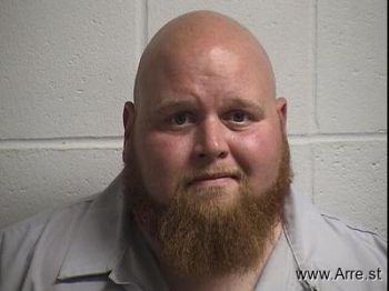 Shaun Kristian Cox Mugshot