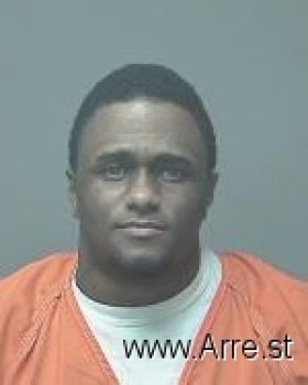 Shaun  Peoples Mugshot