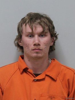 Shaun Dean Swenson Mugshot