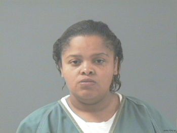 Shaunte Shajaun Johnson Mugshot