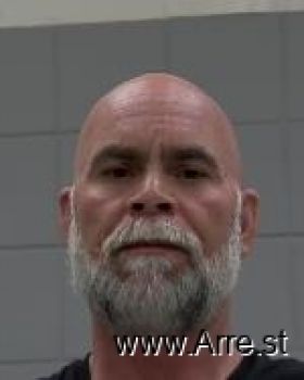 Shawn Michael Abrams Mugshot