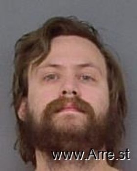 Shawn Alex Koopman Mugshot