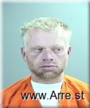 Shawn  Anderson Mugshot