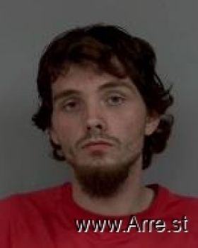 Shawn Michael Angevine Mugshot