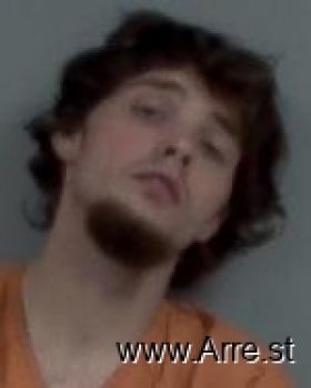 Shawn Michael Angevine Mugshot