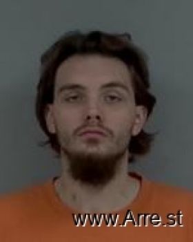 Shawn Michael Angevine Mugshot