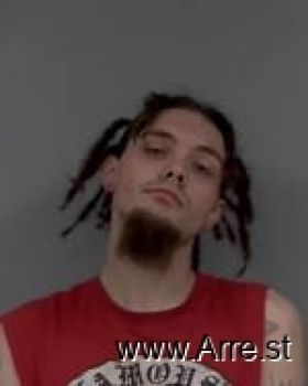 Shawn Michael Angevine Mugshot