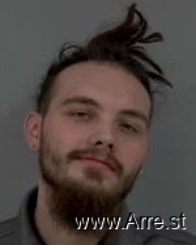 Shawn Michael Angevine Mugshot