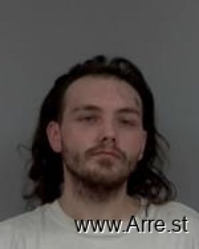 Shawn Michael Angevine Mugshot