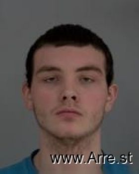 Shawn Michael Angevine Mugshot