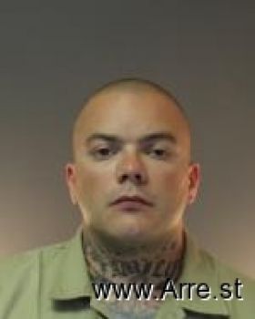 Shawn Nicholas Breazile Mugshot